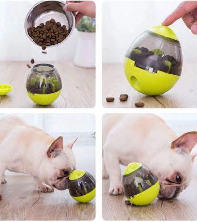 Bola interactiva