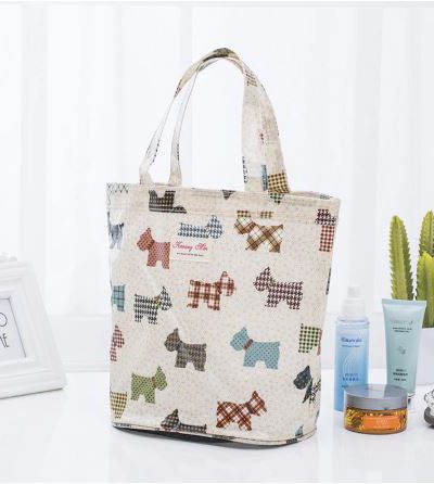 Bolso de compras