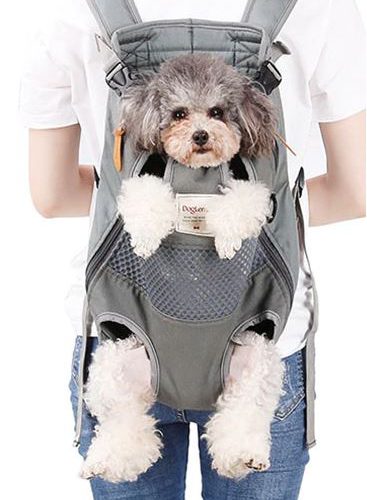 Mochila de transporte