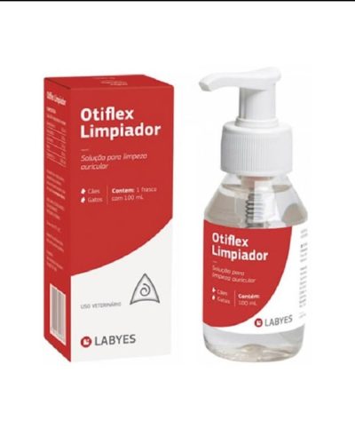Otiflex Limpiador oidos