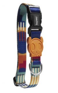 Maze collar