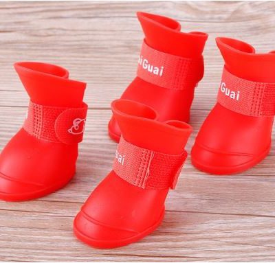 Botas perros