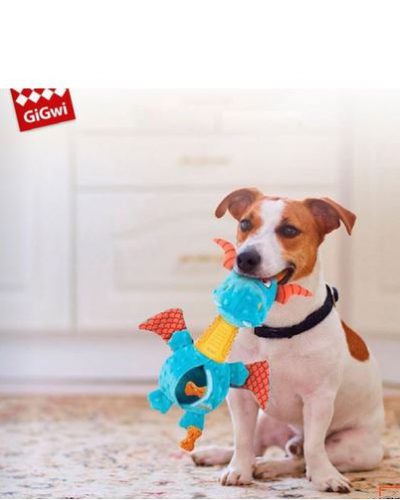 Dragon dispensador de golosinas