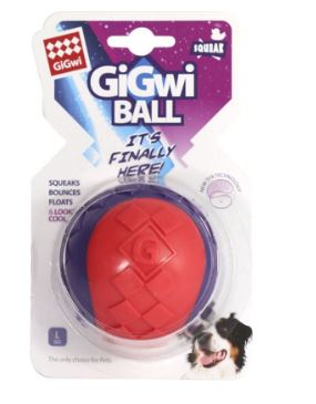 Pelota gigwi
