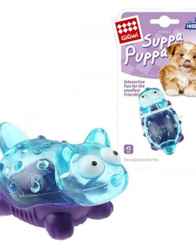 Gato Suppa puppa