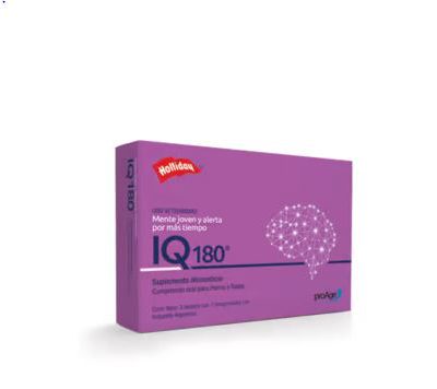 Biomodulador IQ 180