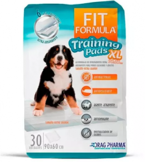 Sabanillas Fit 90x60