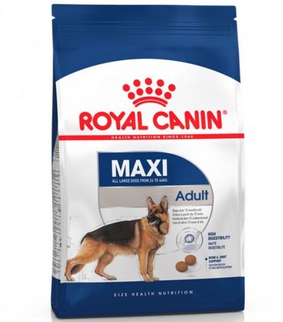 Royal Canin Maxi Adulto