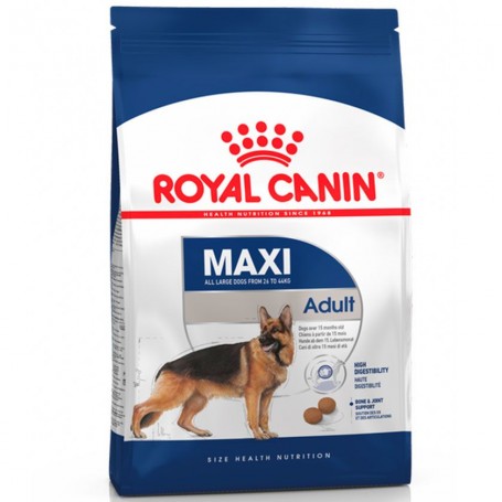 Royal Canin Maxi Adulto